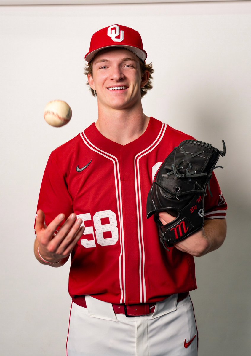 ….⏳ <a href="/OU_Football/">Oklahoma Football</a> - <a href="/OU_Baseball/">Oklahoma Baseball</a>
