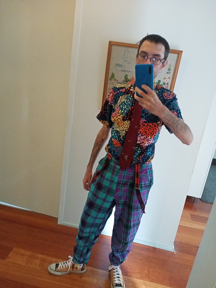 Thrash 'n Treasure Podcast tweet media