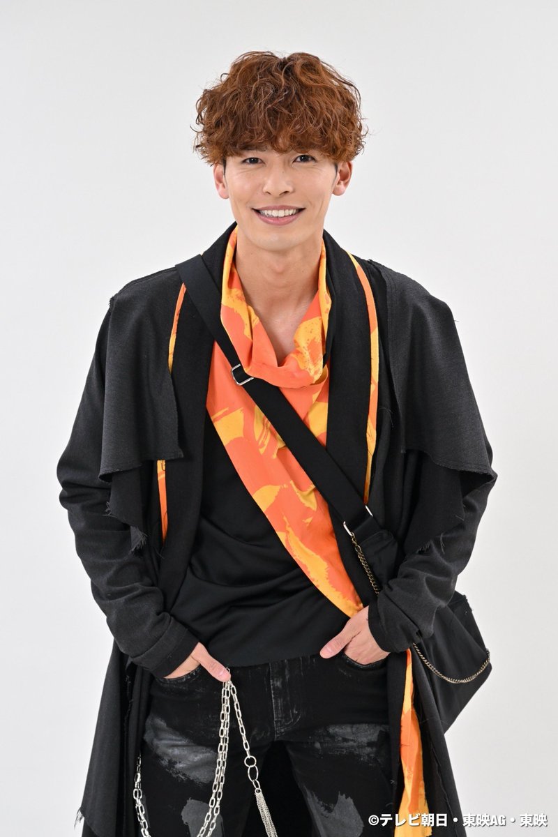 お知らせ この度新戦隊シリーズ「爆上戦隊ブンブンジャー」に ブン