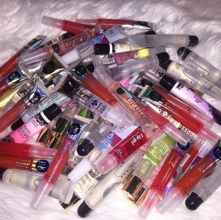 gloss 🫶🏻🫶🏻🫶🏻