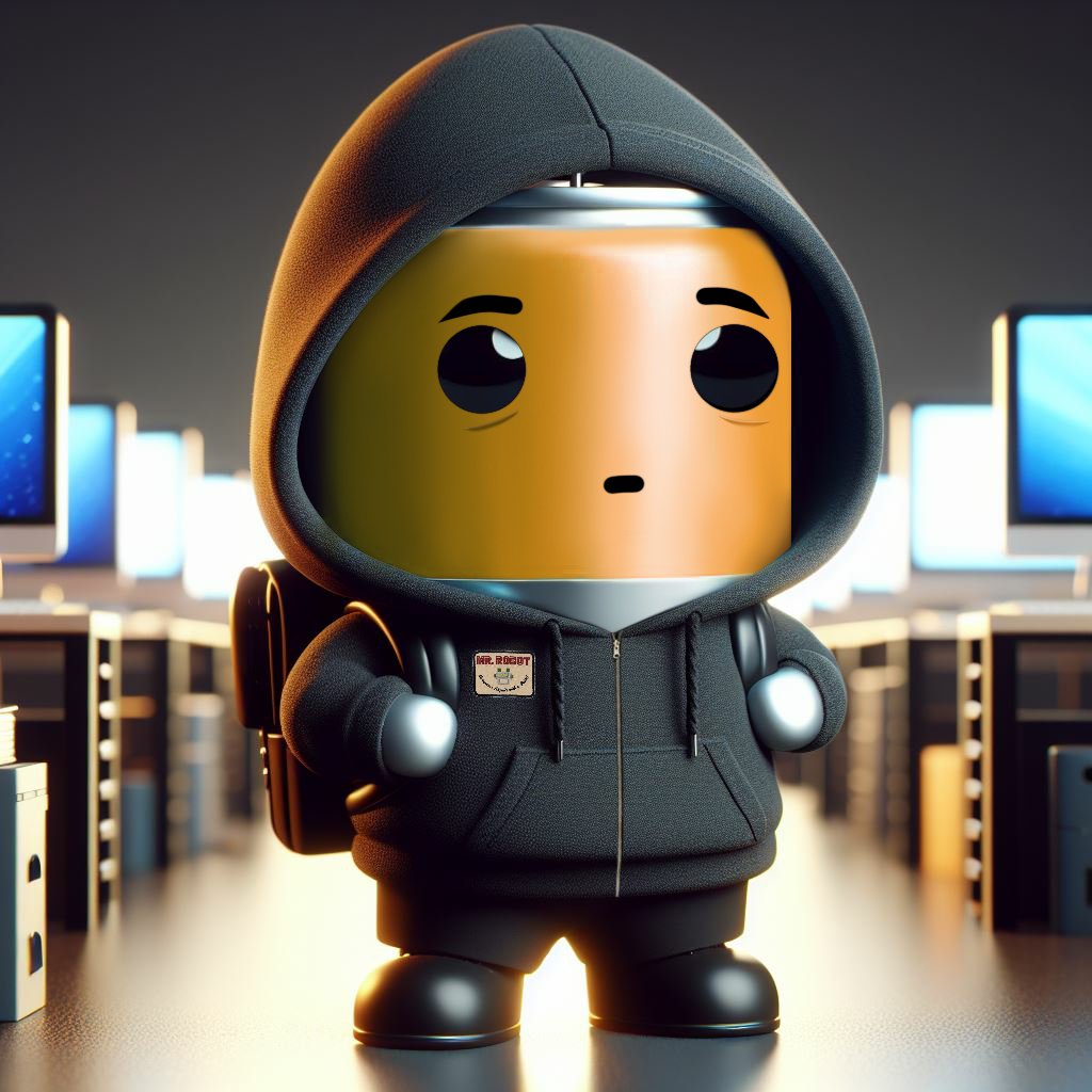 TheCandrinks's tweet photo. Happy with this commissioned #work π₯π»
#mrrobot #egld #nft #MultiversXart #MultiversXCommunity #MultiversXNFTs #art #MultiversX #hackers #tvseries https://t.co/22Bz4BoTW8