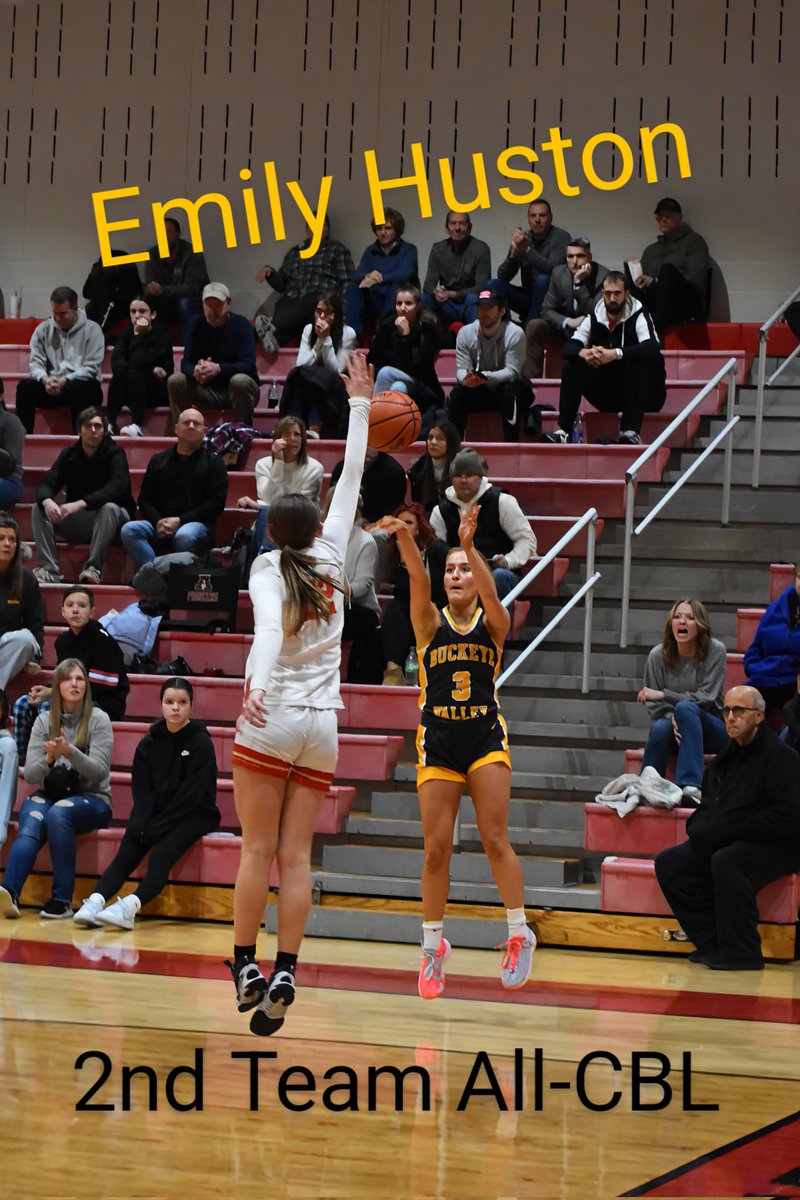 Todd Pennington (@tpennington11) on Twitter photo <a href="/emily12huston/">Emily Huston</a> was named 2nd Team All-League. She has had a great season so far despite teams constantly face guarding her. Looking for a big tournament run from her!! <a href="/emily12huston/">Emily Huston</a> was named 2nd Team All-League. She has had a great season so far despite teams constantly face guarding her. Looking for a big tournament run from her!!