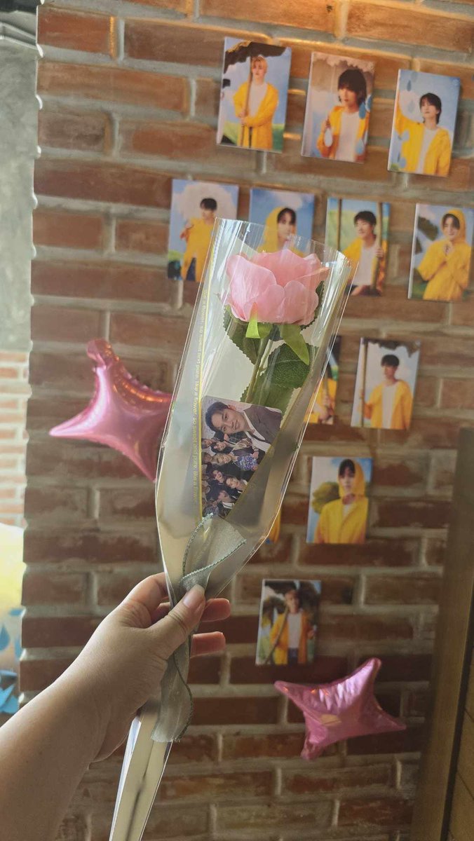 yhaaaaaan23's tweet image. Thank you so much @teamkidultph and sa lahat po ng nagbigay ng freebies 🤗💎 . See you po next CSE ❤️

#AlwaysYoursCARAT
#SeventeenCSE