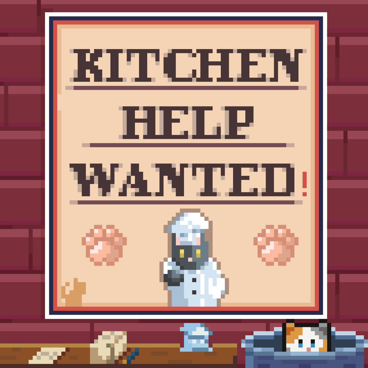 Want to get into SEI but don't know where to get started?

That's why I made <a href="/SEIKitchenAlpha/">SEI Kitchen</a> 🧑‍🍳

- All upcoming project info in one place
- Custom tools to monitor projects &amp; trends
- Smart &amp; friendly community, curated for quality

Join while it's open: discord.gg/seikitchen