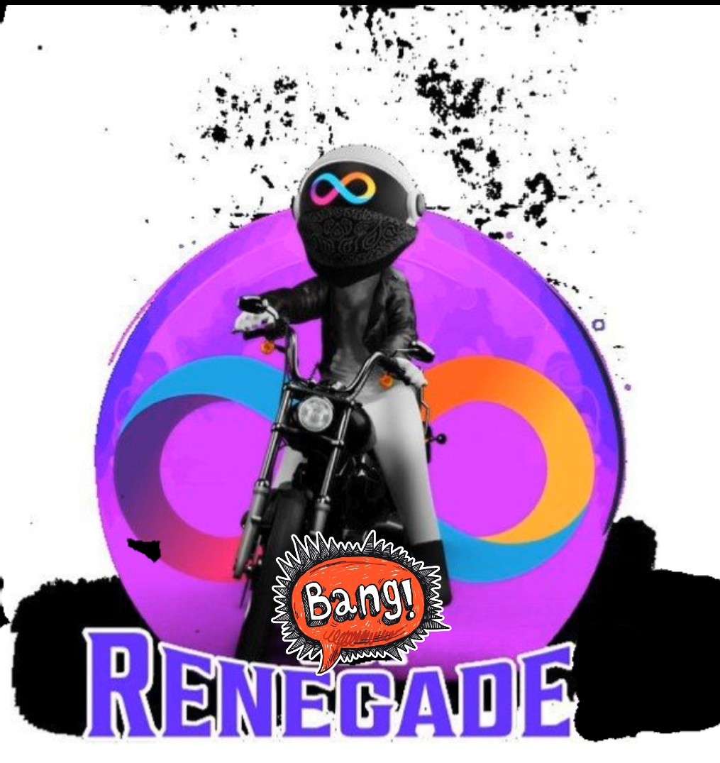 DKLORD89's tweet photo. 🚀🌟 GIVEAWAY ALERT 🌟🚀
Win 3 Million $RENEGADE Meme Coins!
(3 winners, 1M each)

To enter:
✅ Like &amp; Retweet
✅ Follow @ICPRenegades &amp; @FrensNWO
✅ Tag 3 Friends w/ #RENEGADE

48 hrs - LFG! 🔥
#ICP #giveaway #ICPRenegades https://t.co/BxN9K1IECC
