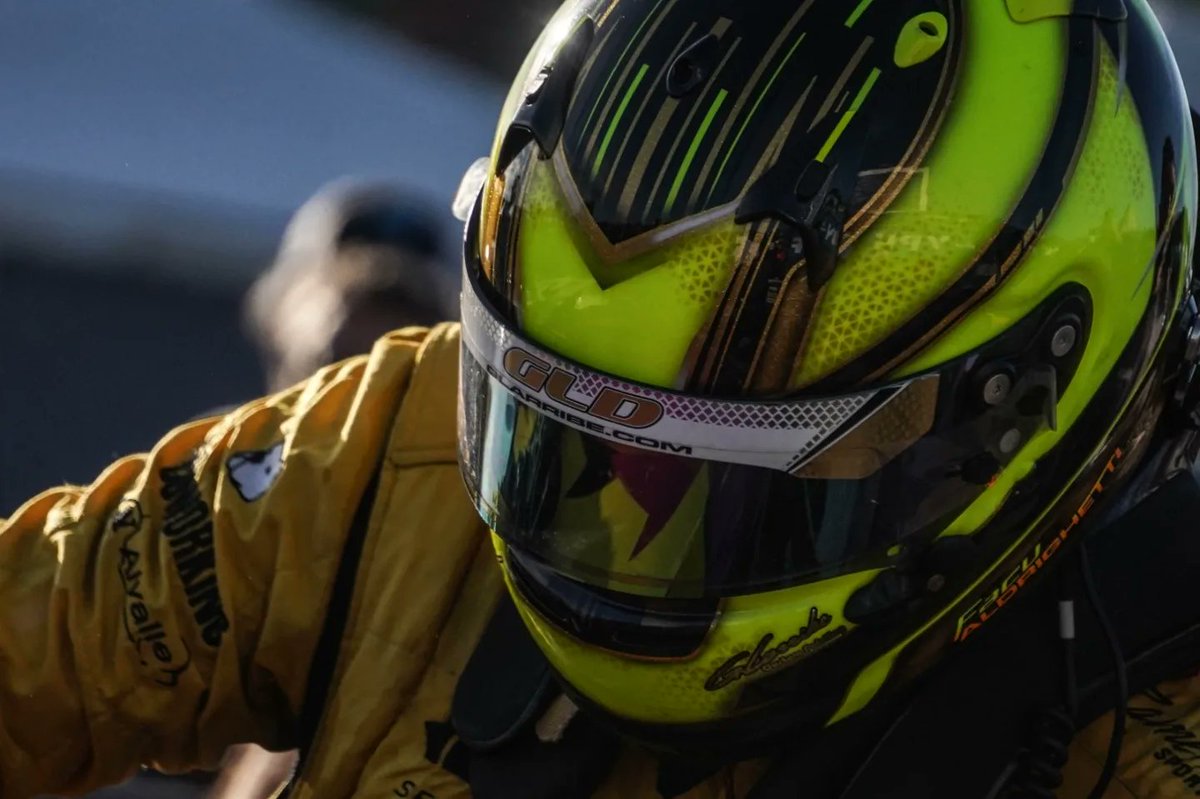 ⚡🏁 El primer Poleman del año para el <a href="/topraceok/">Top Race</a> fue <a href="/FAldrighettiok/">Facu Aldrighetti</a>.

 📺 ¡Mañana no te pierdas la definición a partir de las 10 hs por la pantalla de <a href="/eltreceoficial/">eltrece</a>, <a href="/tycsports/">TyC Sports</a> y <a href="/tycsportsplay/">TyC Sports Play</a>!

📸 <a href="/BraiAlarcon/">Braian Leonel Alarcón⭐⭐⭐</a>