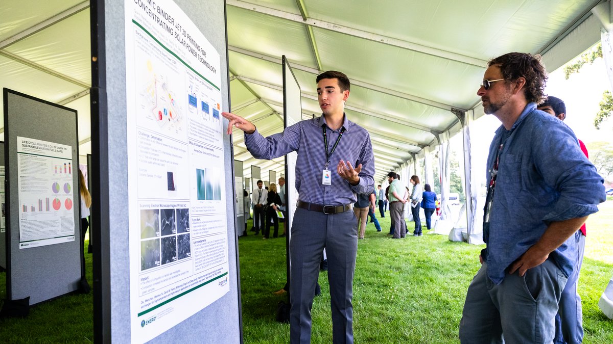 Argonne National Lab tweet media