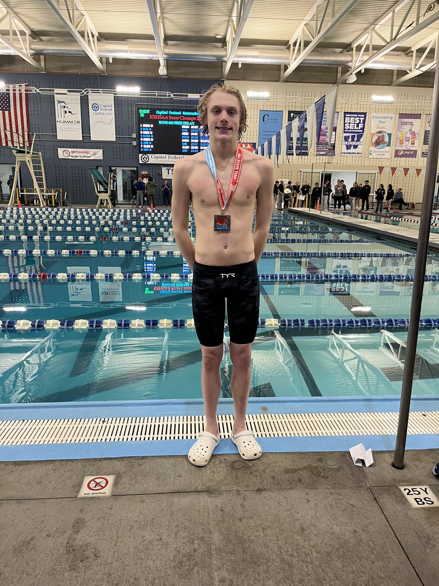Juniors Micah Churchill and John Christianson are 1st and 2nd Team All State!!
