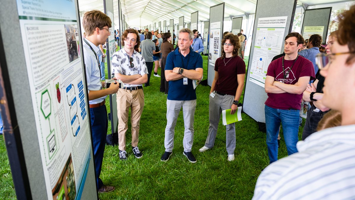 Argonne National Lab tweet media