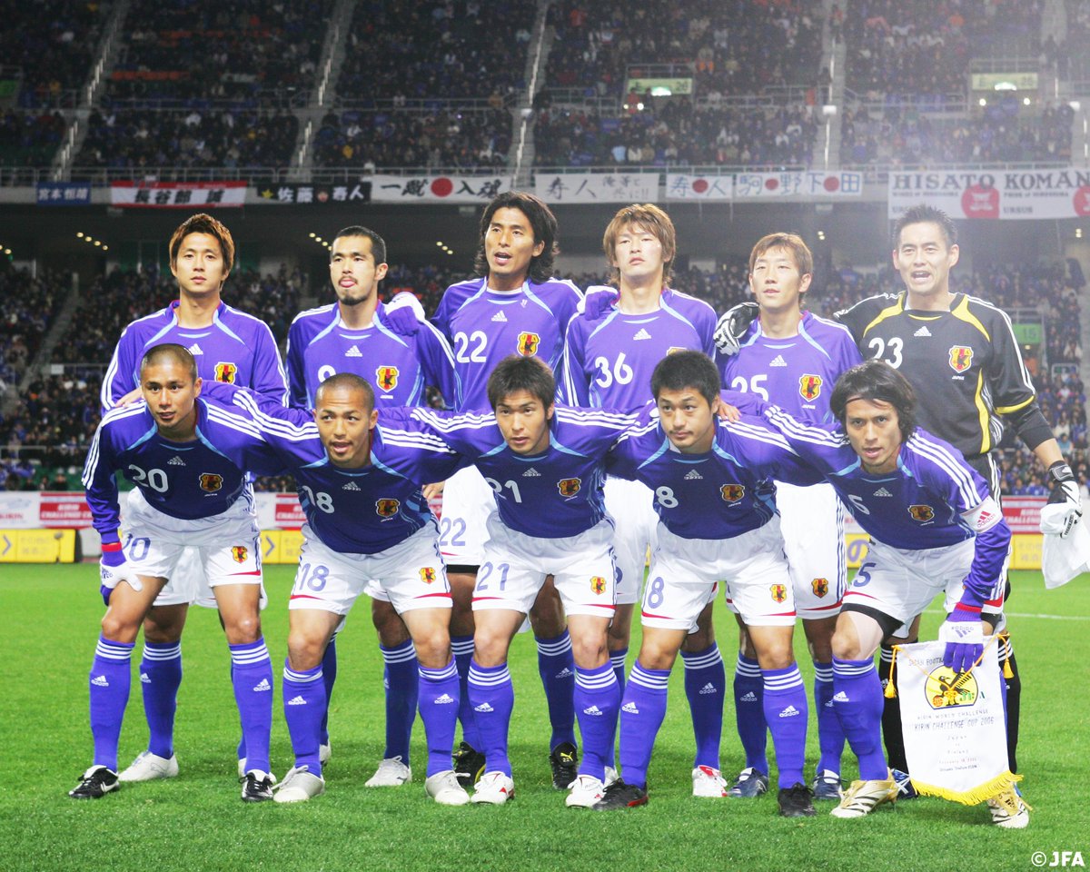 jfa_samuraiblue tweet picture