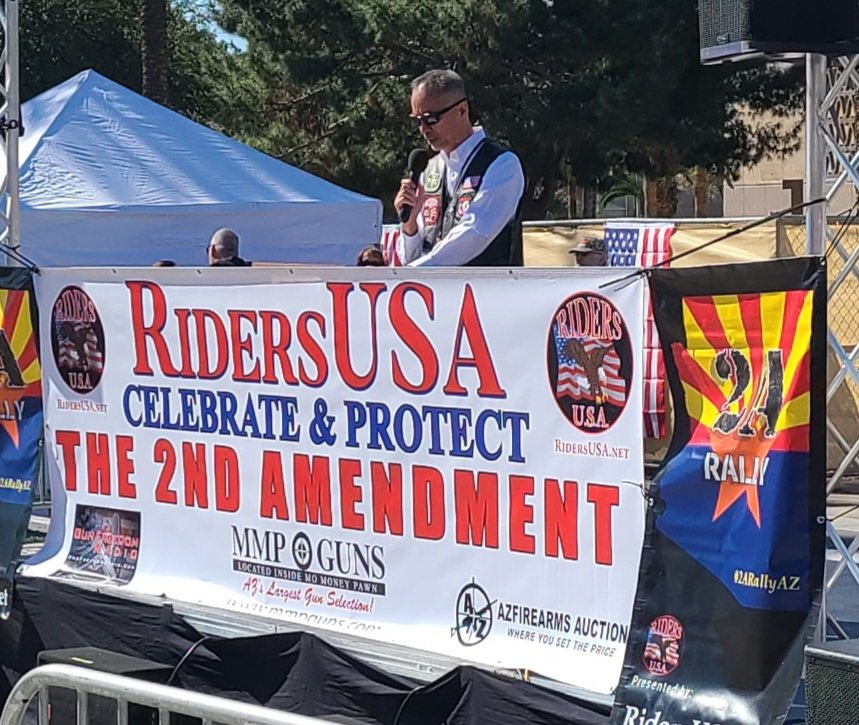 <a href="/iVoteArizona/">iVoteArizona™</a> <a href="/QuangNguyenAZ/">Quang Nguyen</a> <a href="/MayorGallego/">Mayor Kate Gallego</a> <a href="/DonaldTeel/">Donald Teel</a> <a href="/iVoteAmerica/">iVoteAmerica®</a> Great speech...on point..God bless brother