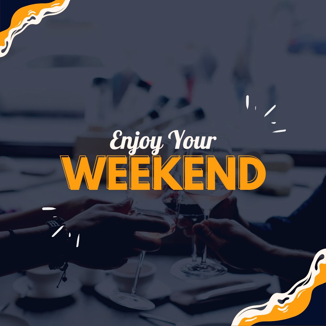 Wishing you a weekend filled with relaxation and rejuvenation! Tomorrow, we'll be back in studio, ready and excited to bring your scripts to life. Get ready for a week of awesome voiceovers ahead! 🎙️✨ #voicetalent #scriptmagic