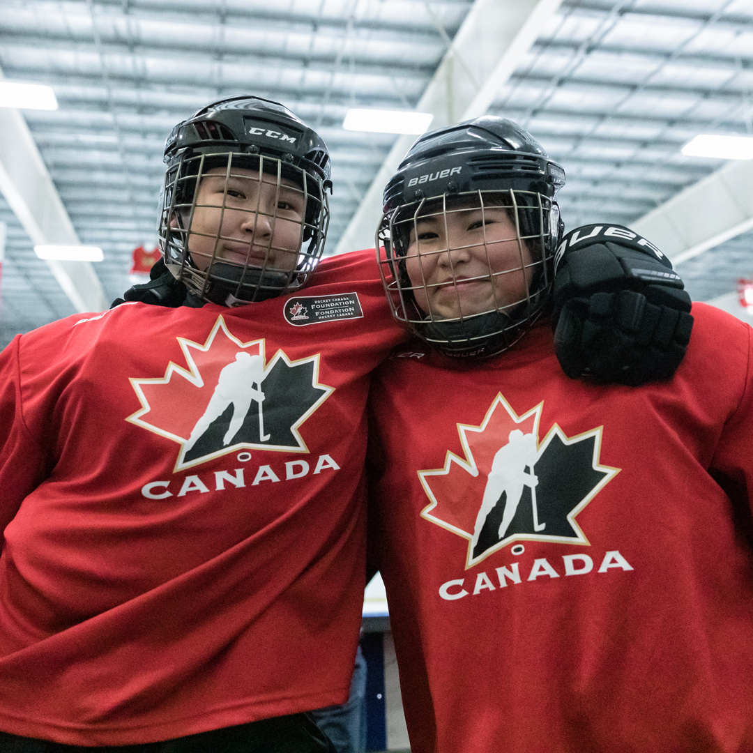 Hockey Canada tweet media