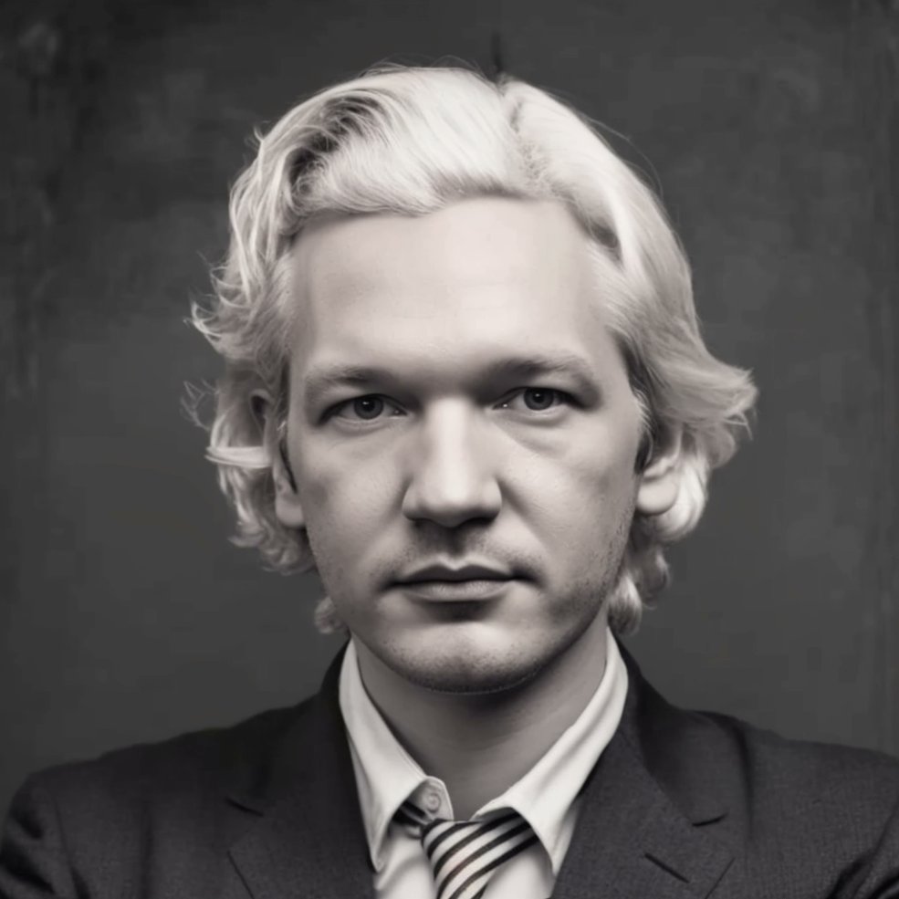 #SaveJulianAssange
No matter who you are; no matter what you do, we all will be in serious sh*t if #JulianAssange is convicted by the US.  Our freedoms will be in serious jeopardy.

Julian #Assange is the line that cannot be crossed.
#Fight for Julian Assange's freedom.