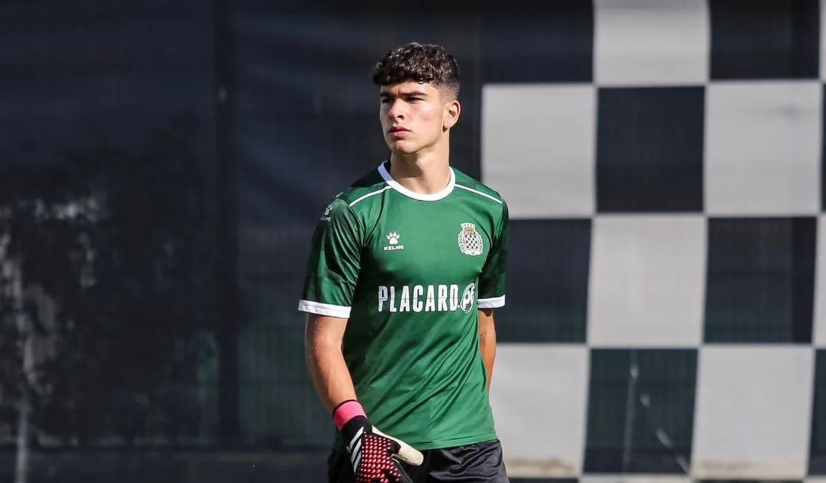 14carlitos14_'s tweet photo. Tomé Sousa 🇵🇹⚽ https://t.co/n178pUnVo1