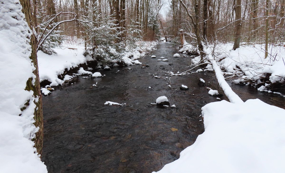 U3_Star's tweet image. The Mattatuck Trail #Wolcott