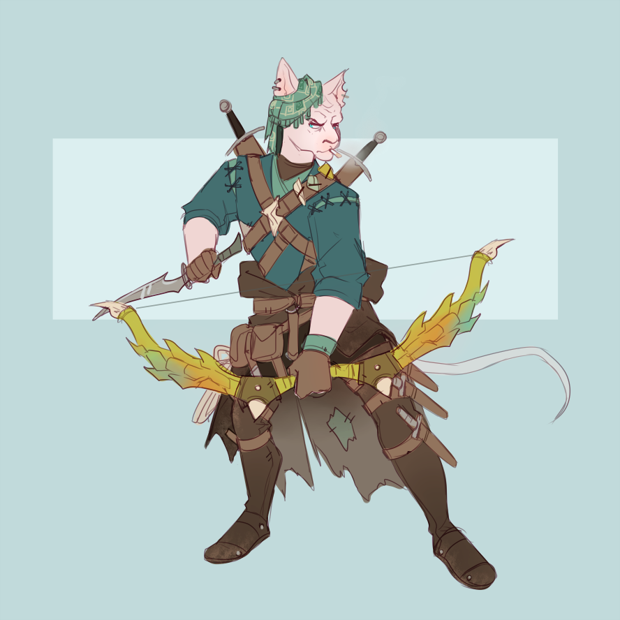 Gracie D. 🌱🐸 tweet media