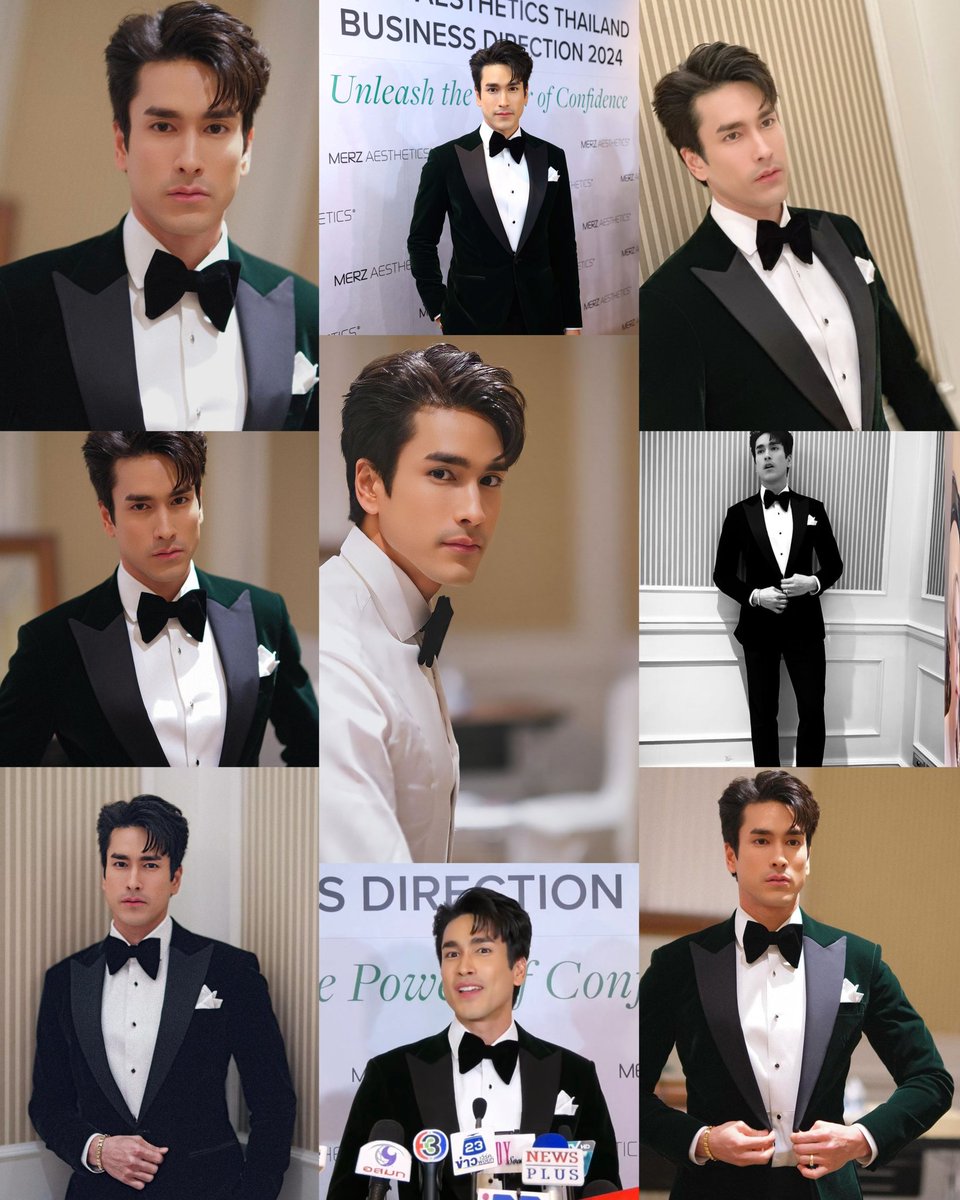 ✨💫ณเดชน์ คูกิมิยะ💫✨
นักแสดงมากความสามารถ หล่อทั้งหน้าตา หล่อทั้งความคิด หล่อจากข้างในสู่ภายนอก นิยามหล่อแบบณเดชน์🫧☄️