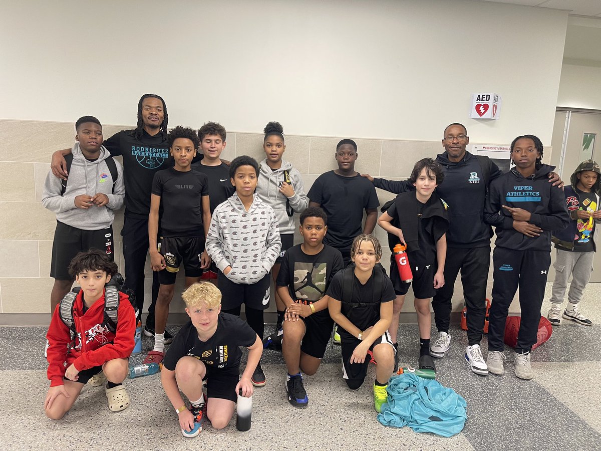 RRamon Fulcher II tweet media