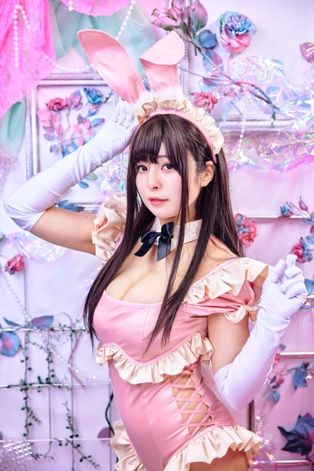 コスプレイヤーゆゆのTwitter画像21