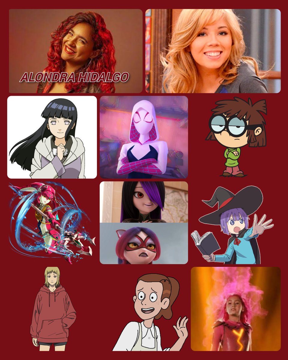 OscarJavierAnz2's tweet image. Feliz Cumpleaños #AlondraHidalgo  Hidalgo hice esta imagen para ti, que Dios te Bendiga. #ICarly #SamYCat #Naruto #SpiderManIntroTheSpiderVerse #SpiderManAcrossTheSpiderVerse #TheLoudHouse #TheLeyendOfZelda #MiraculousLadybug #MissKobayashiMaidDragon #ChainsawMan #Escandalosos