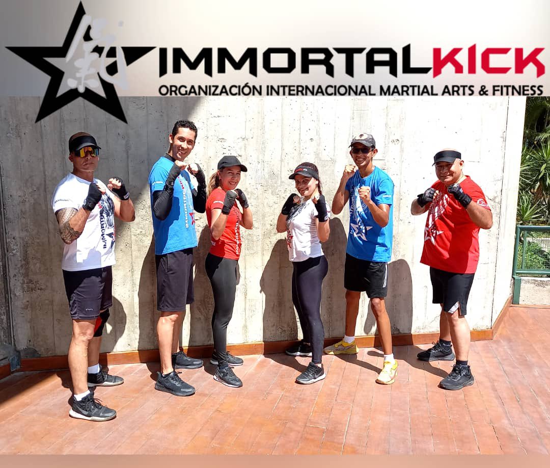 Immortal Kick tweet media