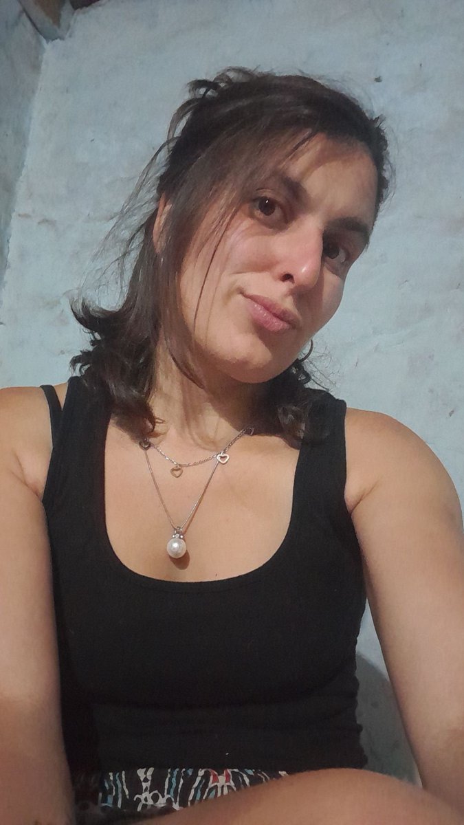 MiFe_Micaela's tweet photo. ✨️ https://t.co/DrrEREA81v