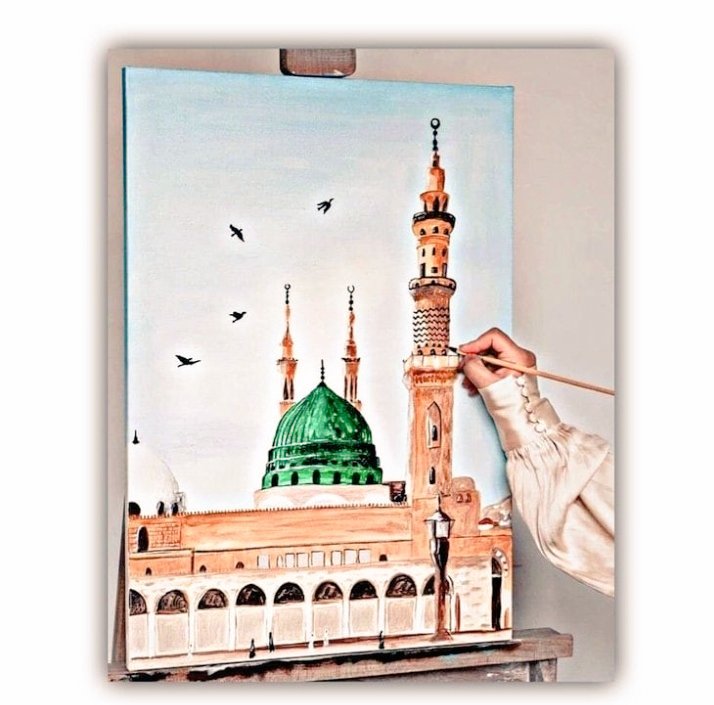 maazishfaq2's tweet image. السلام وعلیکم ورحمتہ اللّٰہ وبرکاتہ

 *آخری نبی محمدِ عربیﷺ کا فرمانِ عالیشان ہے*
*&quot;حُسَيْنٌ مِنِّي وَأَنَا مِنْ حُسَيْنٍ&quot;*
 حسین مجھ سے ہے، اور میں حسین سے ہوں۔
*&quot;أَحَبَّ اللَّهُ مَنْ أَحَبَّ حُسَيْنًا&quot;*
حسین سے محبت رکھنے والا اللّٰه کا محبوب ہے
  *صَلُّو ا عَلَی الْحَبِیب !*…