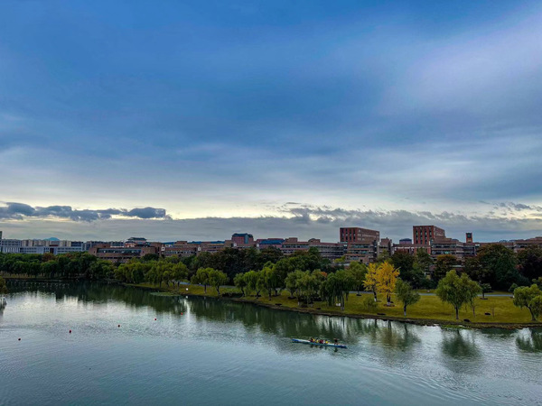 ZJU_China's tweet photo. #ZJULifeBlog: Troubled by #stress?
Here are XI Jinhui's tricks to unload stress:
https://t.co/jezX1vROwe
#CollegeLife #wellness https://t.co/9LdUjxL6ZX