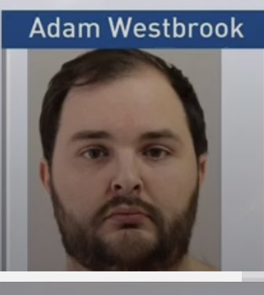 BREAKING: Anti-Catholic Drag Queen Adam Westbrook was arrested and is facing four counts of possession of child p*rn and four counts of sexual exploitation of a child. Adam was also the human resources director for Outagamie County, WI and is pictured in drag with the Mayor of…
