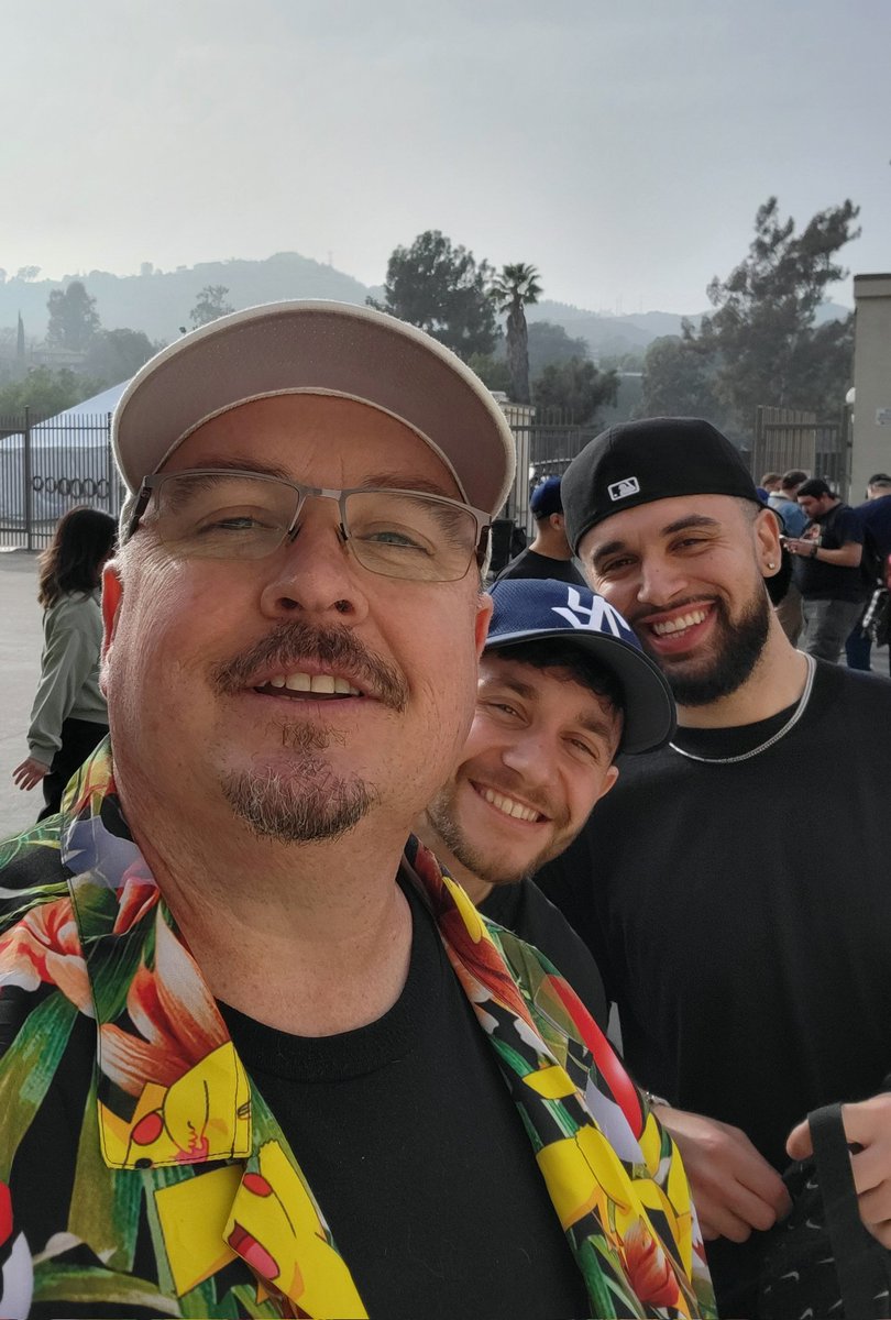 1InTooDeep's tweet image. It was a notable kind of day at Sinnoh Tour, good times, today was a blast! 
#PokemonGOTour