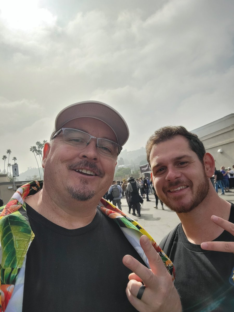 1InTooDeep's tweet image. It was a notable kind of day at Sinnoh Tour, good times, today was a blast! 
#PokemonGOTour