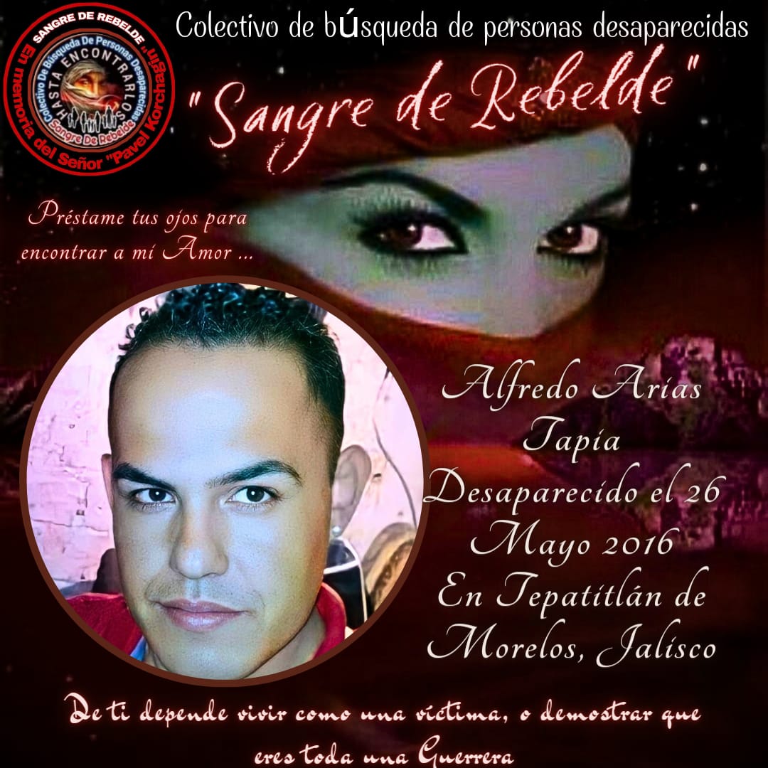 #TeBuscamosSergioGarciaAguilar‼
#Desaparecido el 12 /06/2016
En #NuevoLaredo #Tamaulipas #Mexico🇲🇽‼ Via @ Claudia18117122