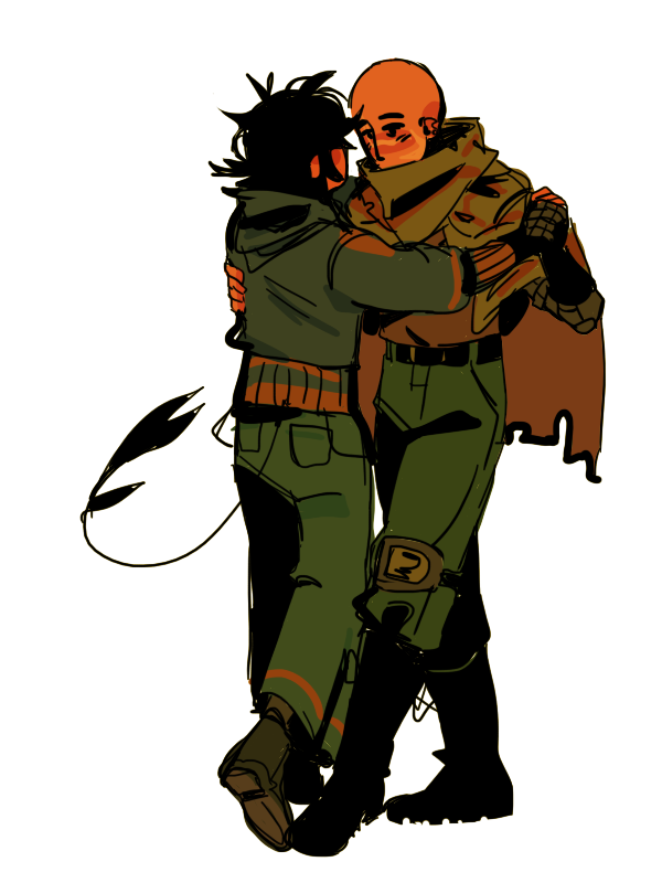 hidedoodles's tweet photo. And then I go and spoil it all 
By saying something stupid Like "I love you"

-💥 https://t.co/hsSW2PIFdt