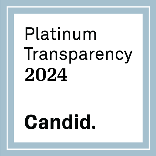 We’ve just earned our 2024 Platinum Seal with Candid! We are excited to share the work our nonprofit does through our #NonprofitProfile. Learn how you can support us & make a difference here: bit.ly/49B5zMB . #ThoracicSurgeryFoundation #TSF #Candid #CandidDotOrg