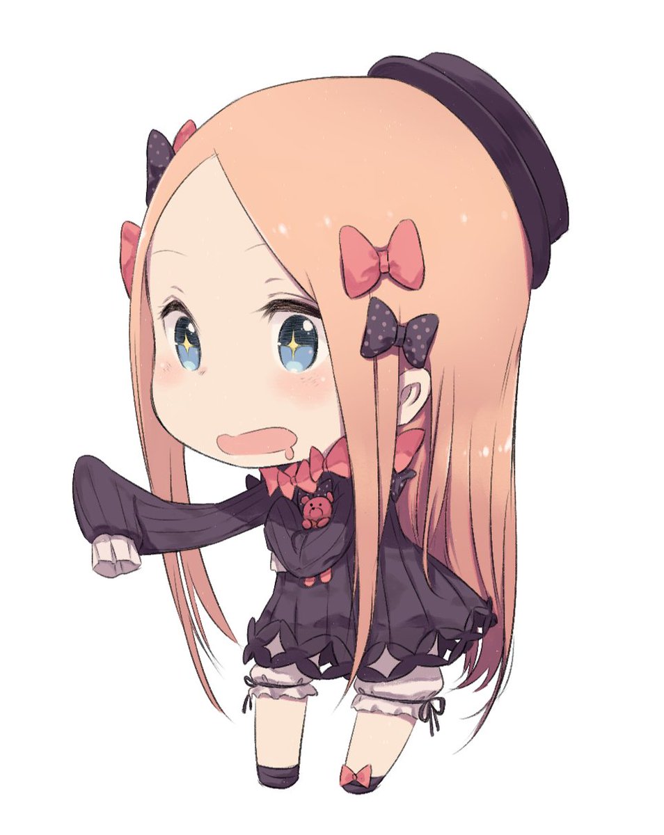 #あなたが描く女子がみたい
#アビラヴィ