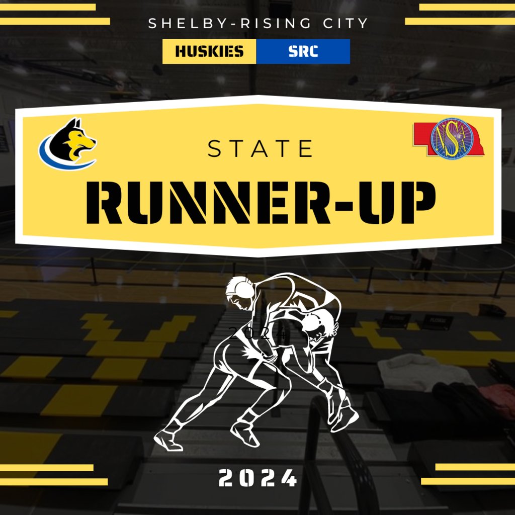 SRC Huskies tweet media
