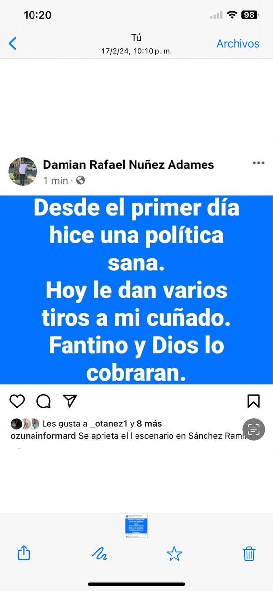 Luis Gabriel gonzalez Martinez (@martinezlu38604) on Twitter photo 