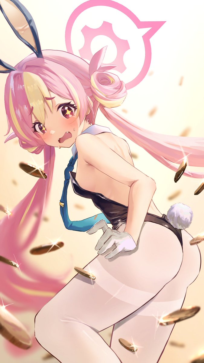 蟻塚あり tweet media