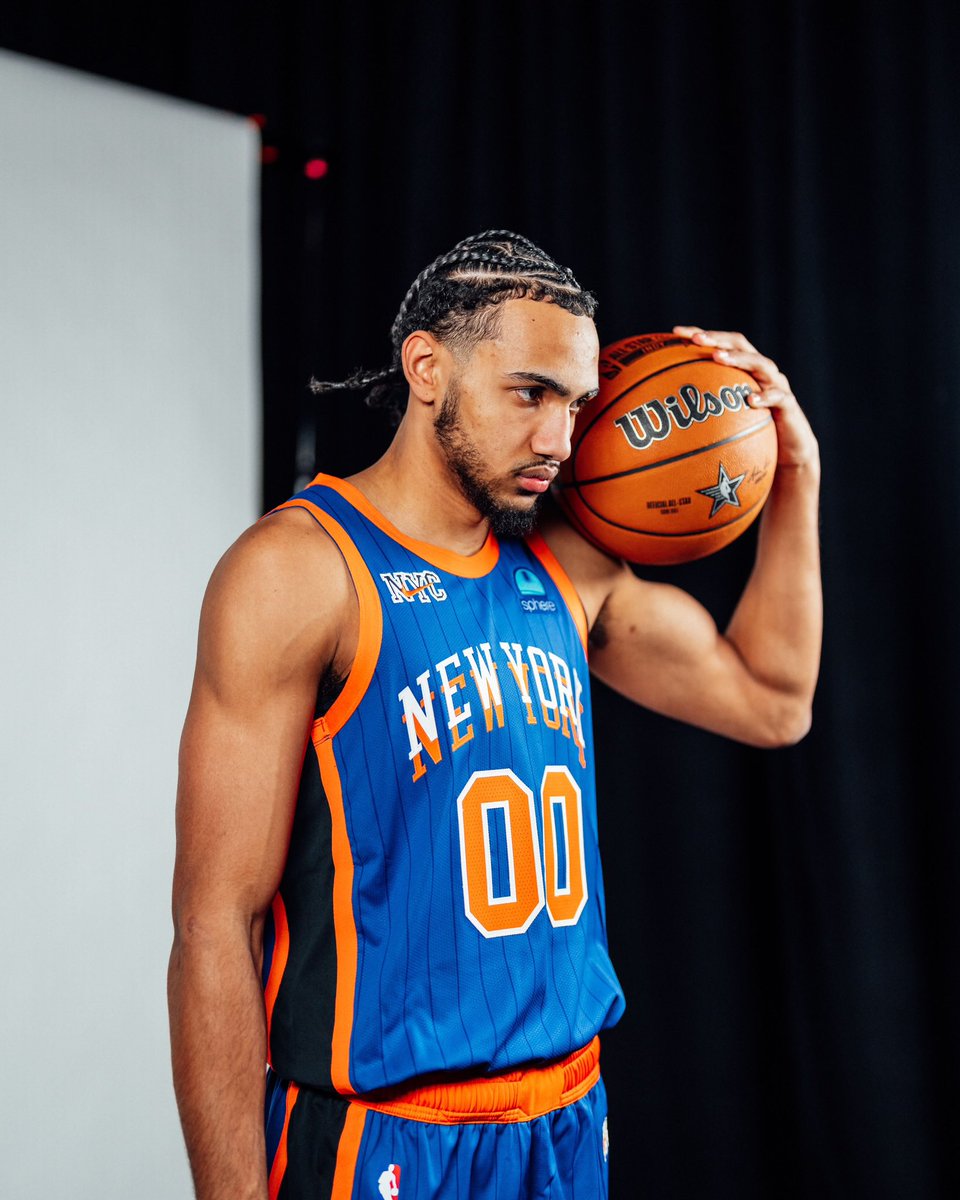 wcknicks tweet picture