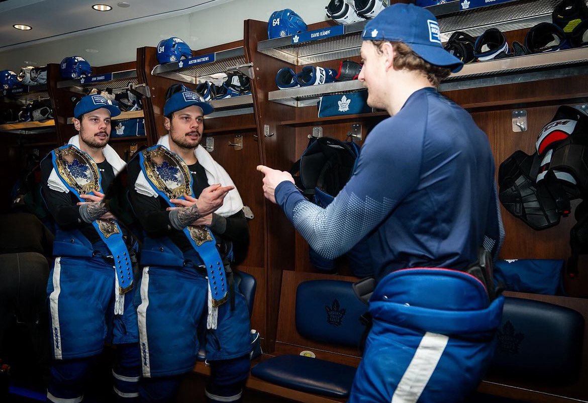 WaltersSPFX's tweet photo. @MapleLeafs https://t.co/N4V9fYJdqz