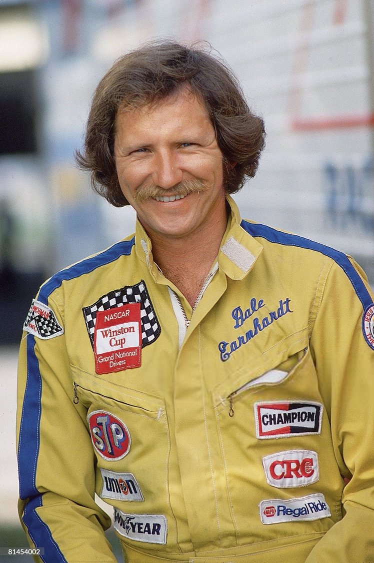 Basso488's tweet photo. 23 years ago today, Dale Earnhardt passed away. #RIP https://t.co/kiQV9GPWnm