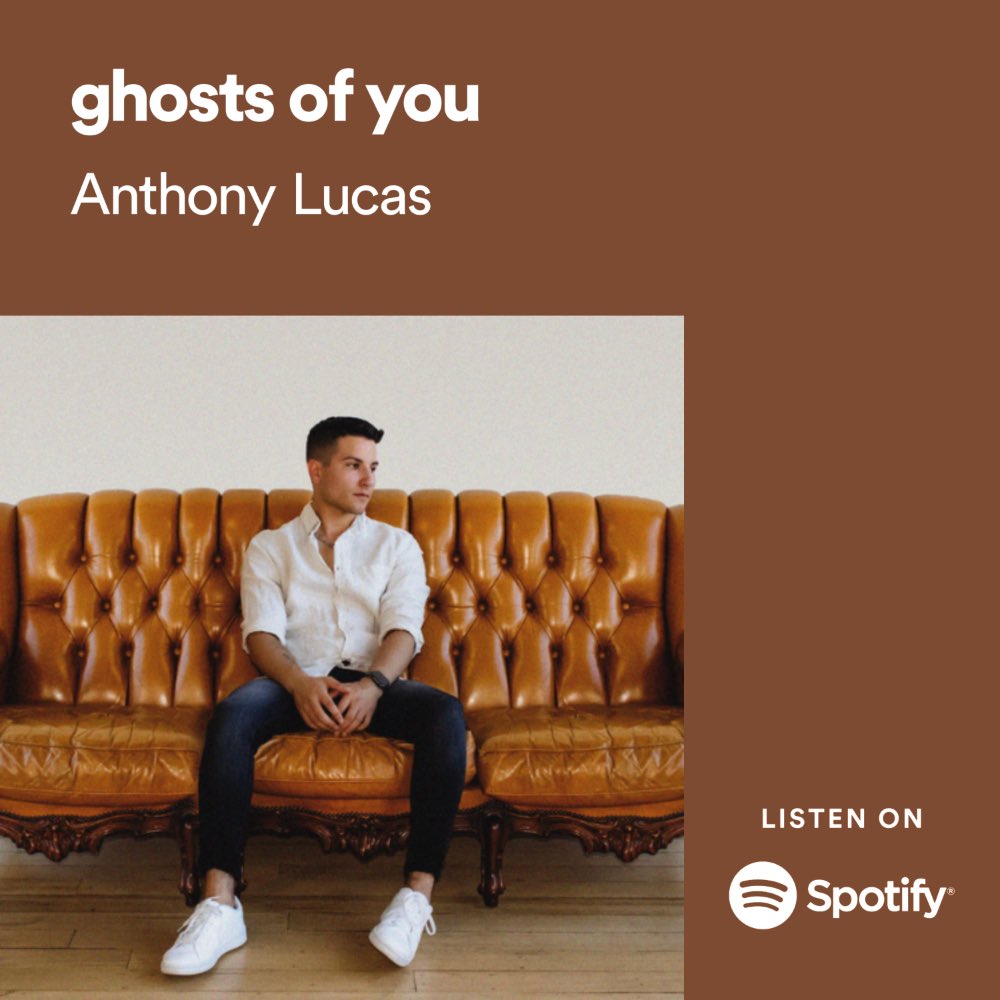 This morning I got a call from one of my music producers with news I honestly thought I’d never get. Overnight, my new song was added to 2 of <a href="/Spotify/">Spotify</a>’s Major playlists. Didn’t think I could do it. 

Stream it now: open.spotify.com/track/1XpJl4AL…