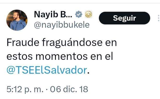 OscarPe503's tweet photo. @elsalvadorcom https://t.co/ojaqdwqDqz