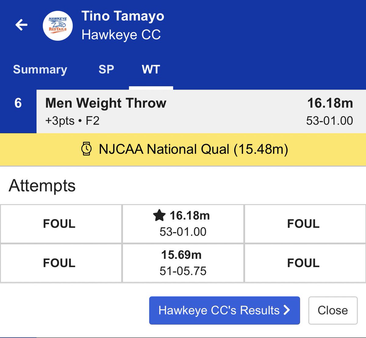 Been a long time coming!!!!!😤  Proud of this guy!!