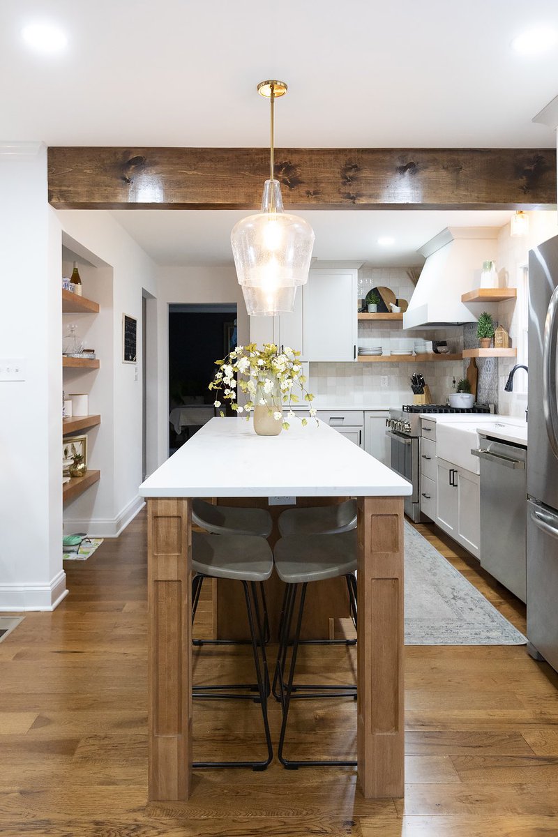 Carefree Kitchens tweet media