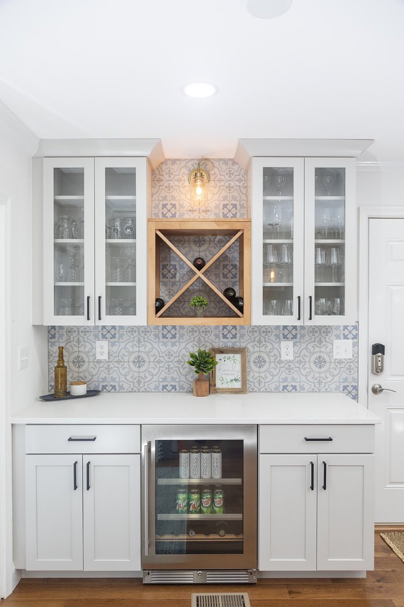 Carefree Kitchens tweet media