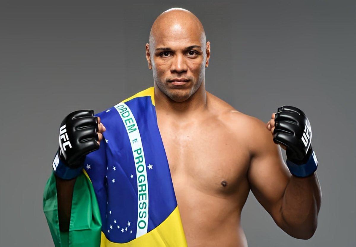 MMA Melotto tweet media