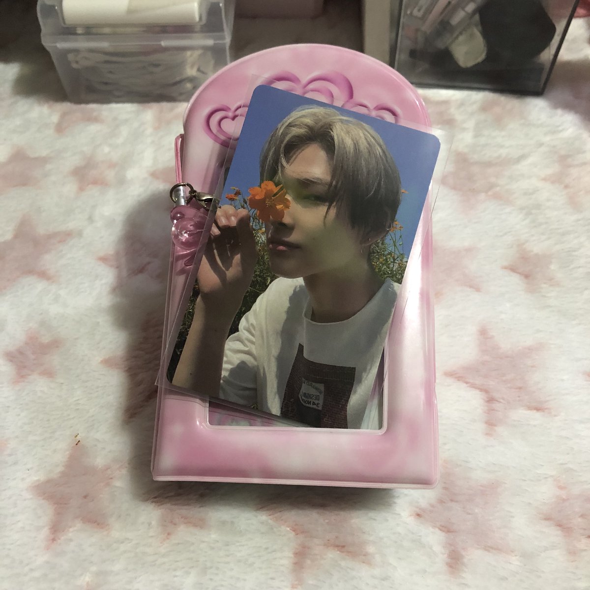 lhshaoprioz's tweet photo. ೀ wts lfb ✩°。⋆⸜ ✮ ꒰ #avielable ꒱
( 🎧 ) . . ni-ki ncc fate ld .ᐟ
☆ ₱1500
★ prio payo / can dop with nrdp
☆ onhand / shipping via jnt
𓂃 reply / dm to claim
( 🔖 enhypen ww orange blood ncc fate ld heeseung jay jake sunghoon sunoo jungwon ni-ki ) https://t.co/s8aPwJvHaR