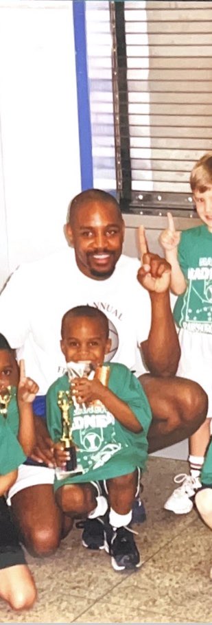 Kevin Yogi Ferrell tweet media